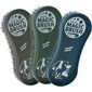 MagicBrush CornFlowers recyclé, kit / 3