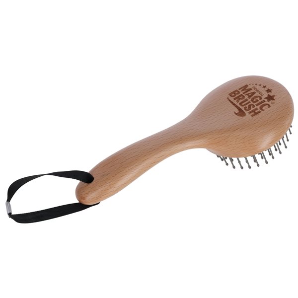 MagicBrush Brosse à crinière et queue