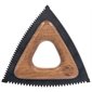 MagicBrush Triangle dents caoutchouc