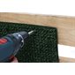 Scratch and Cleaning Mat 40 x 60 cm