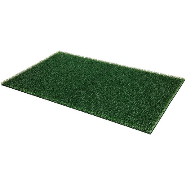 Scratch and Cleaning Mat 40 x 60 cm