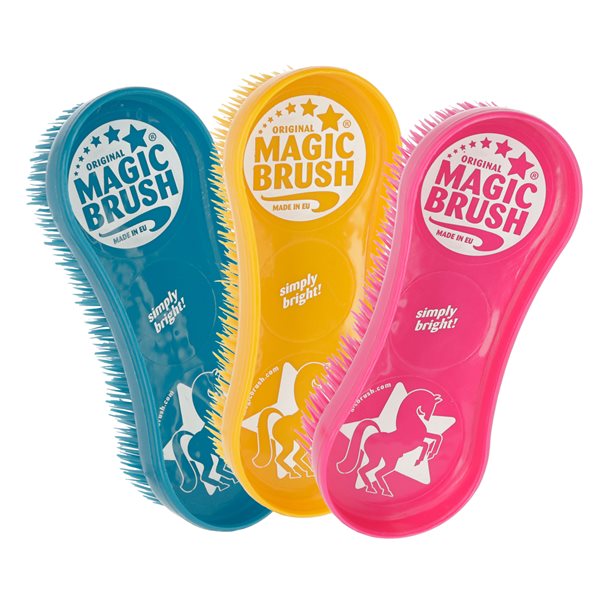 MagicBrush Classic, kit / 3