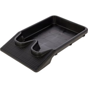Tray for Taking Off Shoes / Boots EasyOut, 1 Pair