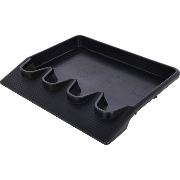 Tray for Taking Off Shoes / Boots EasyOut, 2 Pairs