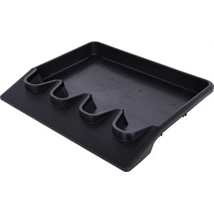 Tray for Taking Off Shoes / Boots EasyOut, 2 Pairs