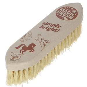 MagicBrush Mane Brush, 22 cm x 6 cm
