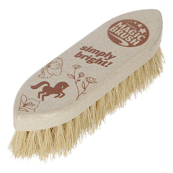 MagicBrush Brosse à crinière, 18 cm x 5 cm