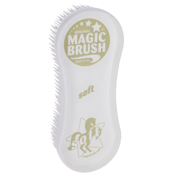 MagicBrush Soft blanche