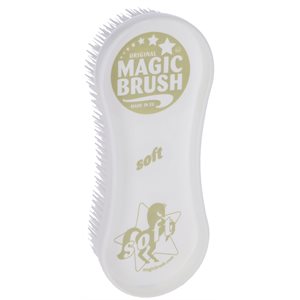 MagicBrush Soft, White