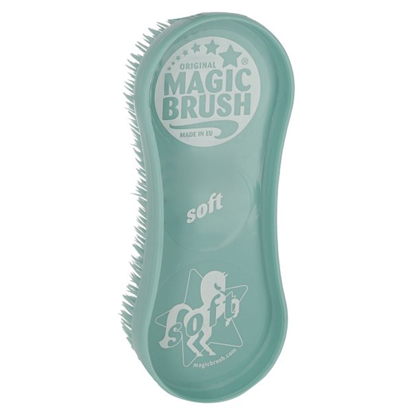 MagicBrush Soft turquoise