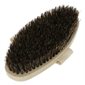 MagicBrush brosse à sangle poils naturels 14 cm x 7 cm