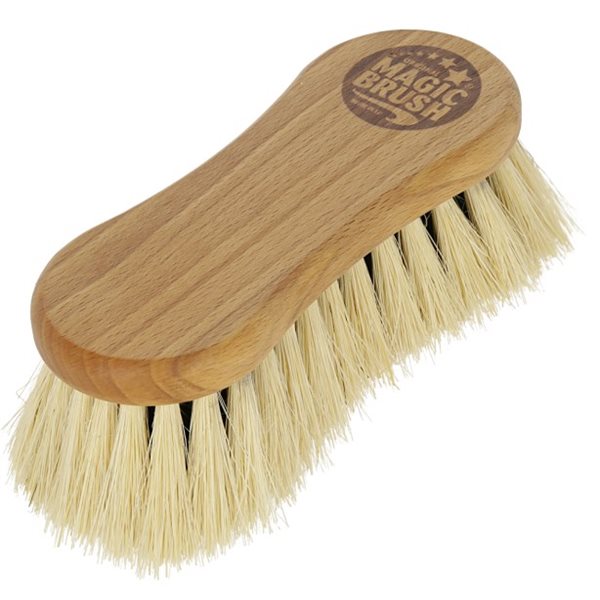 MagicBrush Combi 2 in 1 Brush