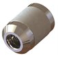 Embout métal LL pour seringues