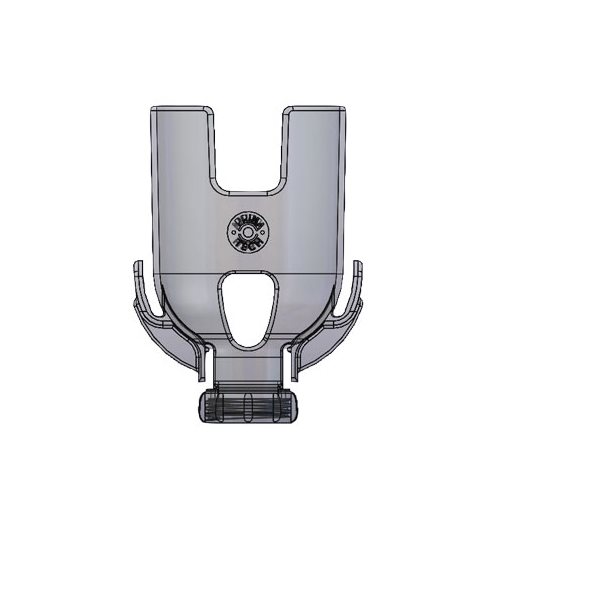 Porte-bouteille 250 ml & 30 mm