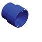Collet fileté pour bouteille 
