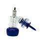Baril et joint de piston porte-flacon 1 ml