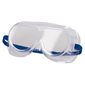 Lunette de protection avec aération directe