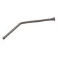 Embout gaveur angle 6.6" en métal pour gaveurs Prima Embout gaveur angle 6.6" en métal pour gaveurs Prima