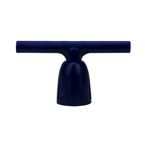 Embout T-bar pour aplicateurs Prima Embout T-bar pour aplicateurs Prima