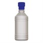 Bouteille PETE avec bouchon transport & collet