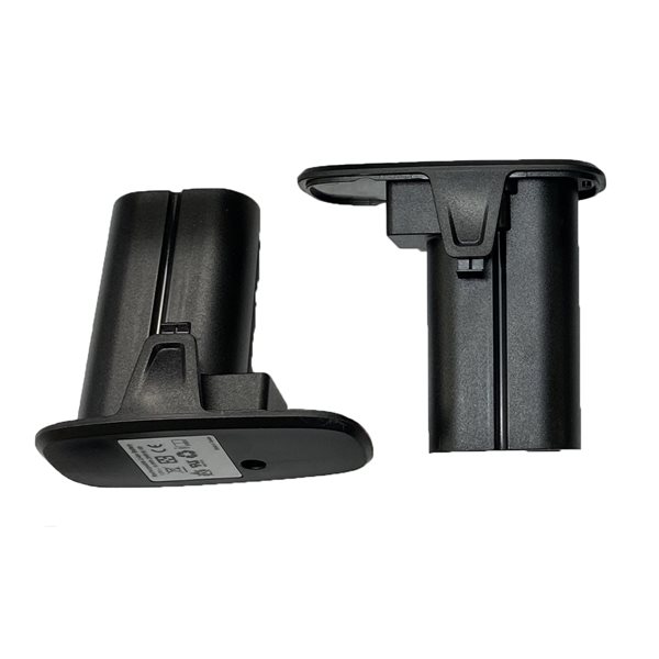 Batterie 7.2V recharge pour pistolet applicateur