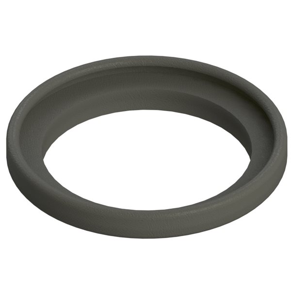 Joint caoutchouc pour couvercle seau à lait 25 & 30 L
