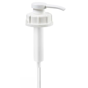 Econo Dosing Pump for 5 gal / 18,9l Containers