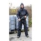 Combinaison de lavage et de nettoyage avec capuche, XXXL