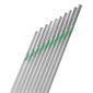 AI Sheath Slit with Green Insert, pk / 50