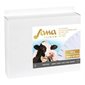 Sana Filtres chaussette Premium 120g / m² 570x44mm,emb / 100