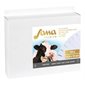 Sana Filtres chaussette Premium 120g / m²1125x78mm, emb / 100