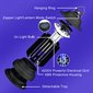MOSQUITO SHIELD Lanterne anti-insectes intelligente