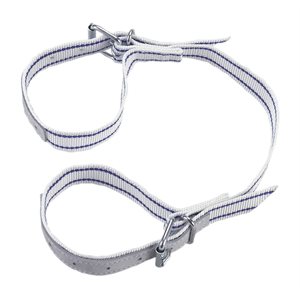 Nylon Cow Hobbles Standard, with Buckle