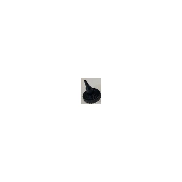 Raccord pointe de perforation Power-Vacc