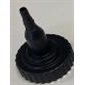 Raccord pointe de perforation Power-Vacc