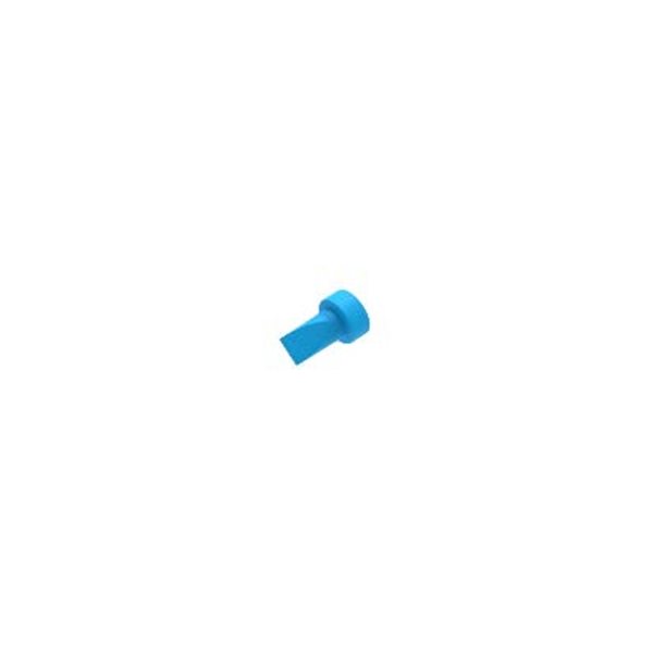 Valve d’évent en silicone Power-Vacc