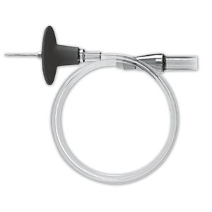 HSW Injection Tube Luer Lock 75 cm
