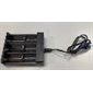 Battery Charger for Power-Vacc