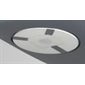 Pressure Compensation Element Power-Vacc