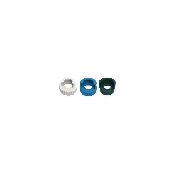 Universal Collars Set (20, 30, 33 mm) Eco-Matic / Power-Vac