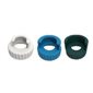 Kit collets universels (20,30,33 mm) Eco-Matic  /  Power-Vacc