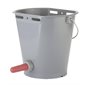 Seau à veau KERBL en plastique 8 L