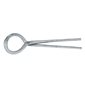 Pince pour tester les sabots KERBL acier inox