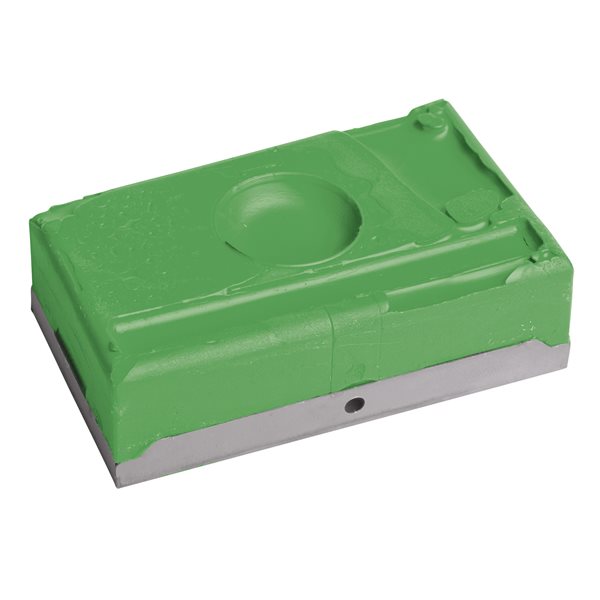 Bloc marqueur vert