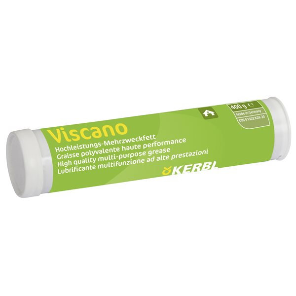 Viscano Multi-Purpose Grease Cartridge 400 g