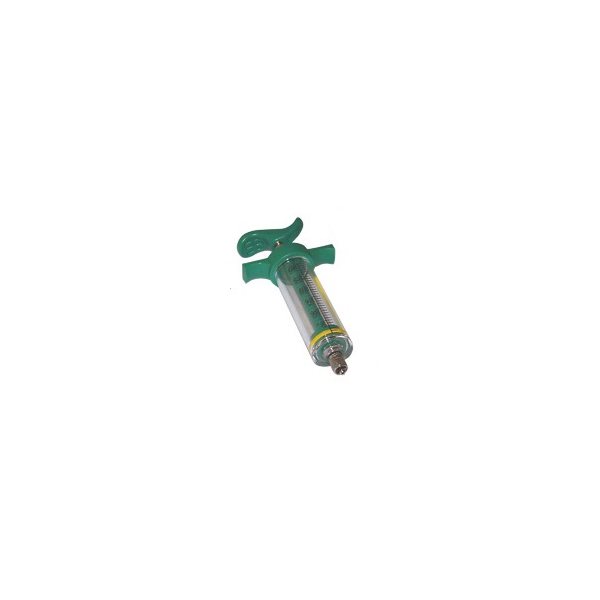 Seringue IDEAL 30 ml ajustable
