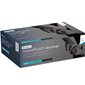 Gant nitrile AssureTouch Ultra Tough noir, S bte / 100