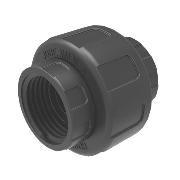 Adaptateur boyau d'arrosage FGHT / FNPT