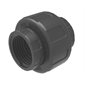Adaptateur boyau d'arrosage FGHT / FNPT