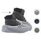 Couvre-chaussure AGVET gris imperméable XL, bte / 120